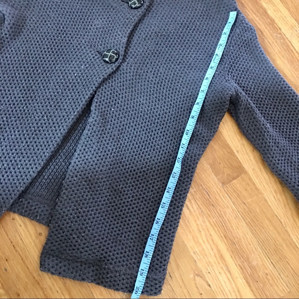 Modcloth Cardigan - Picture 2 of 4